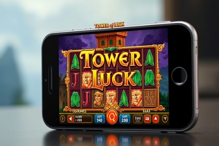 Mobile Gaming
